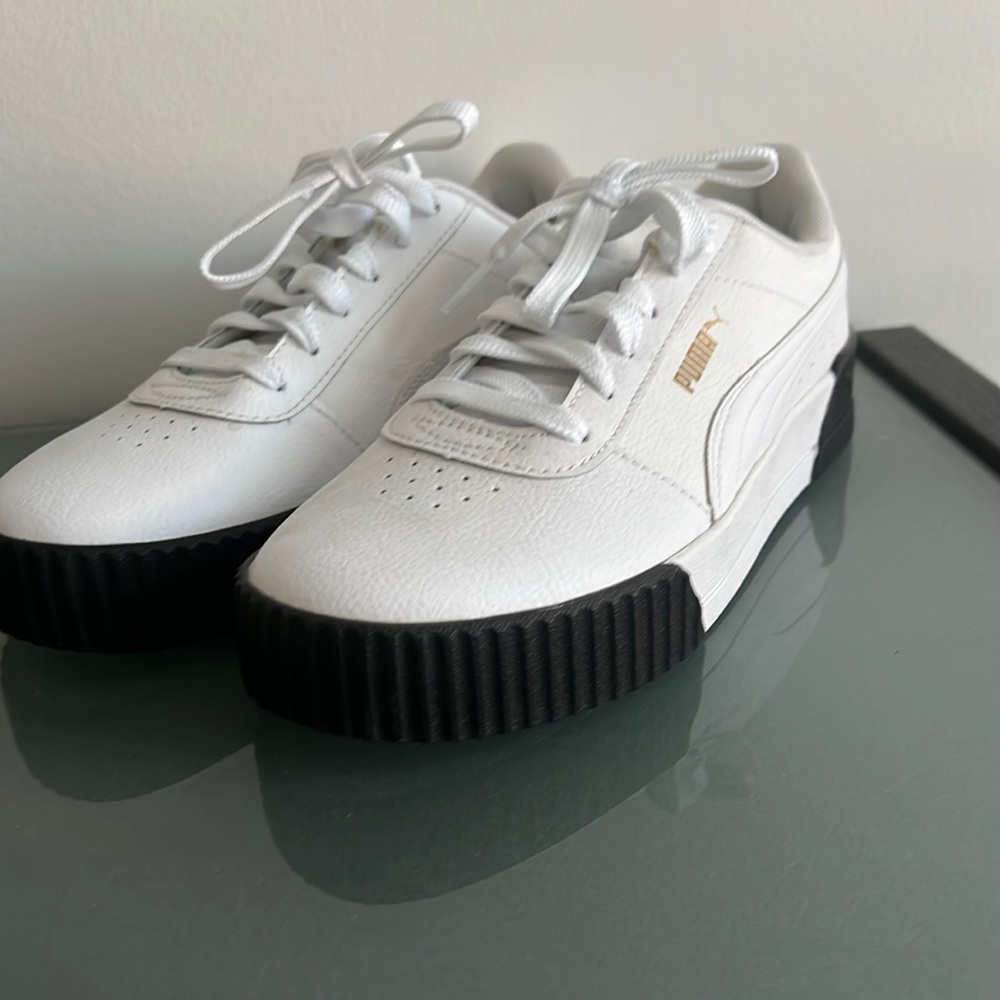 Puma shoes. Brand new without box
